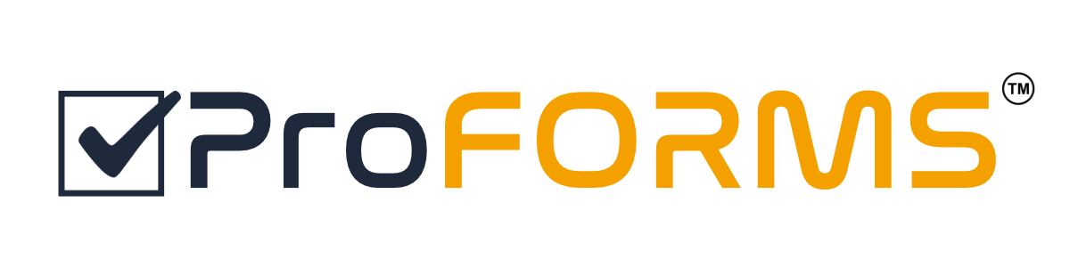 ProForms Logo Placeholder