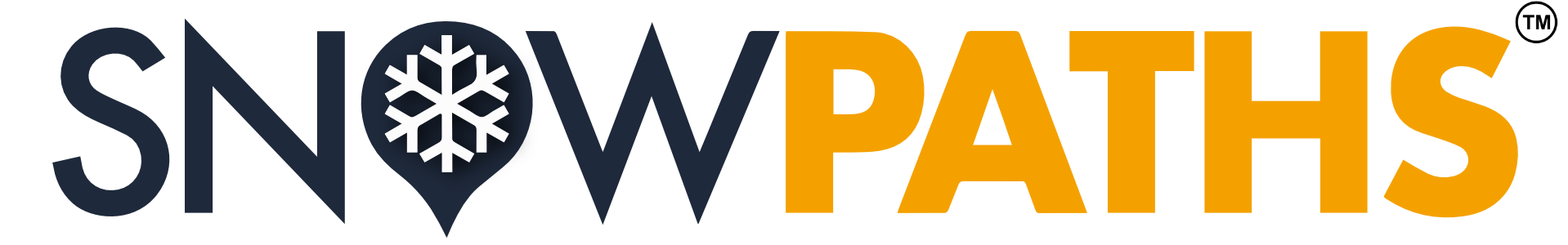 SnowPATHS Logo Placeholder