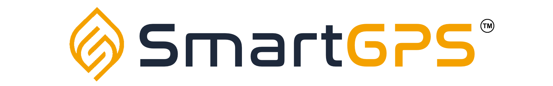 SmartGPS Logo Placeholder