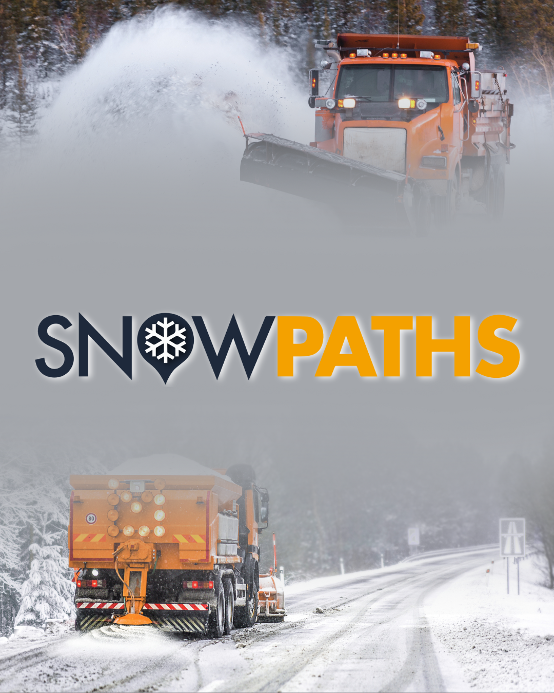 Transforming Winter Operations: The SnowPaths Advantage