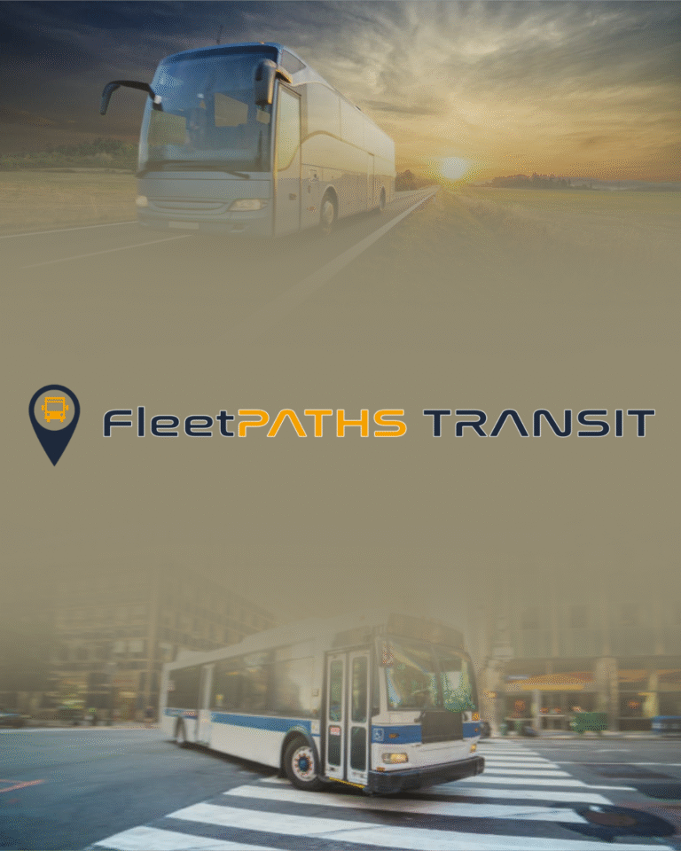 Your Journey in Real Time, with TRANSIT