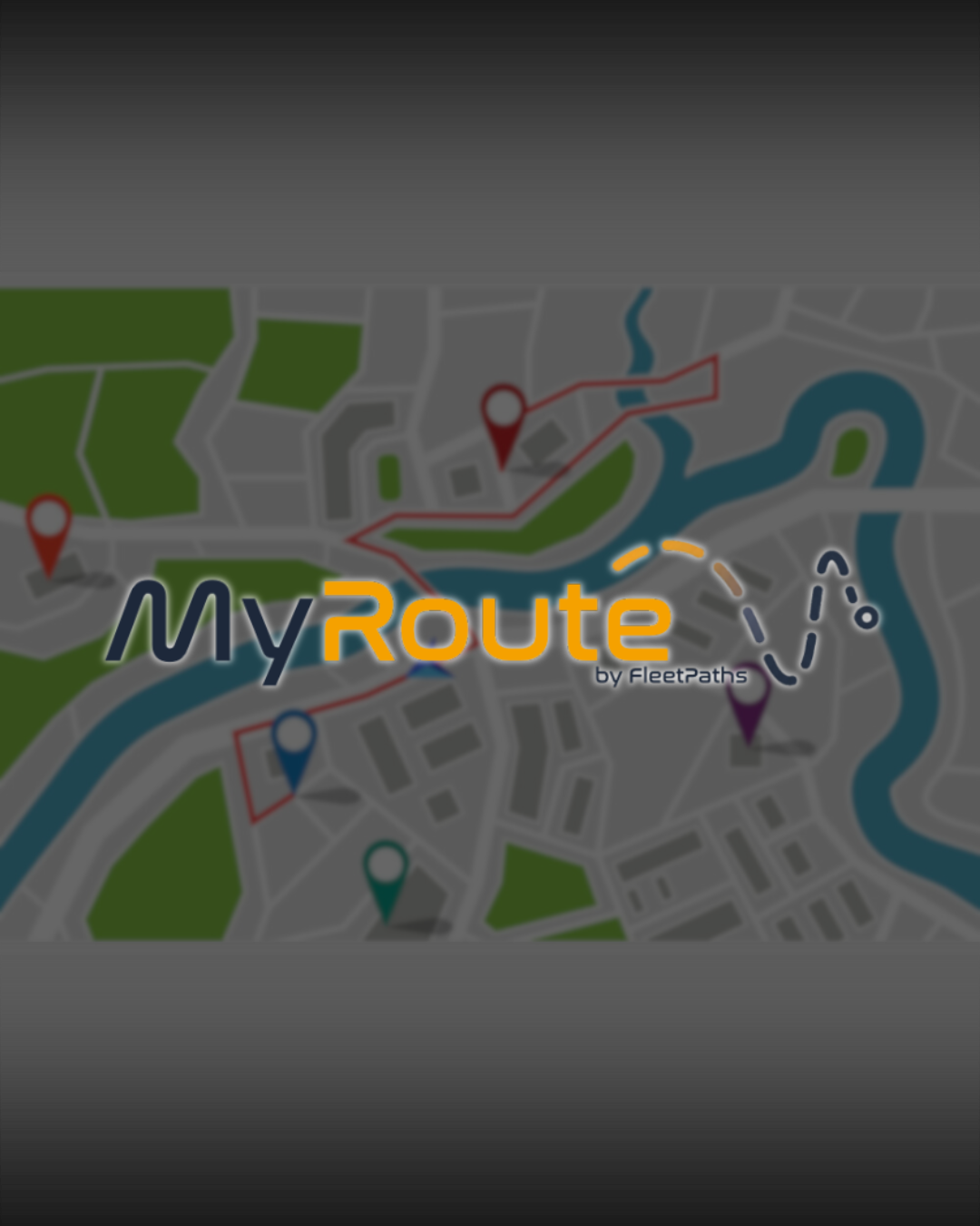 MyRoute: Smarter Dispatching Starts Here