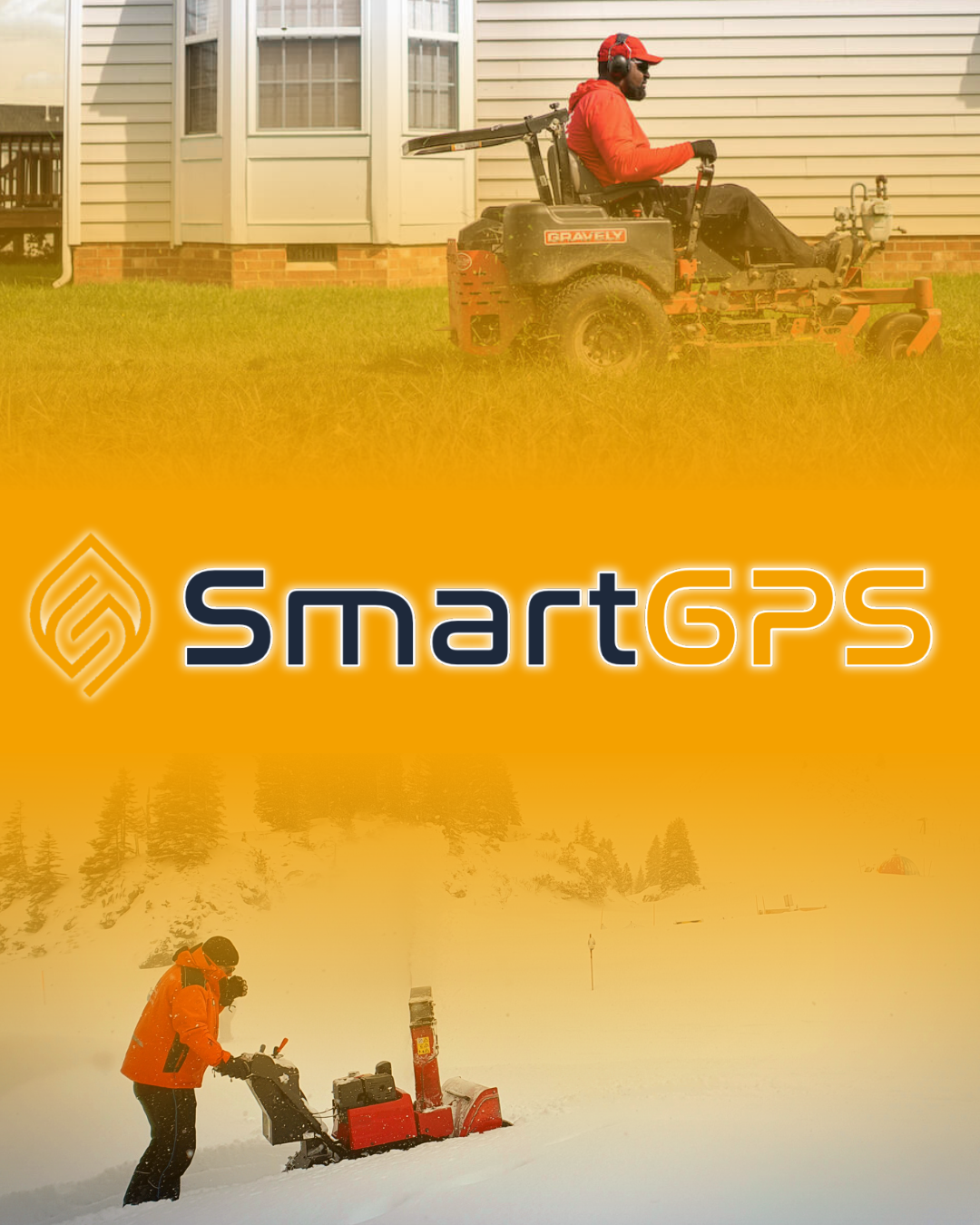 Meet SmartGPS: Slow-Moving Asset Management Like Never Before