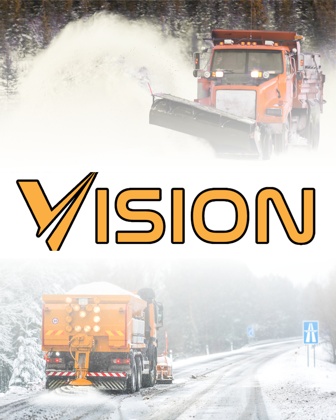 Upgrade Your Snow Plow Insights With VISION