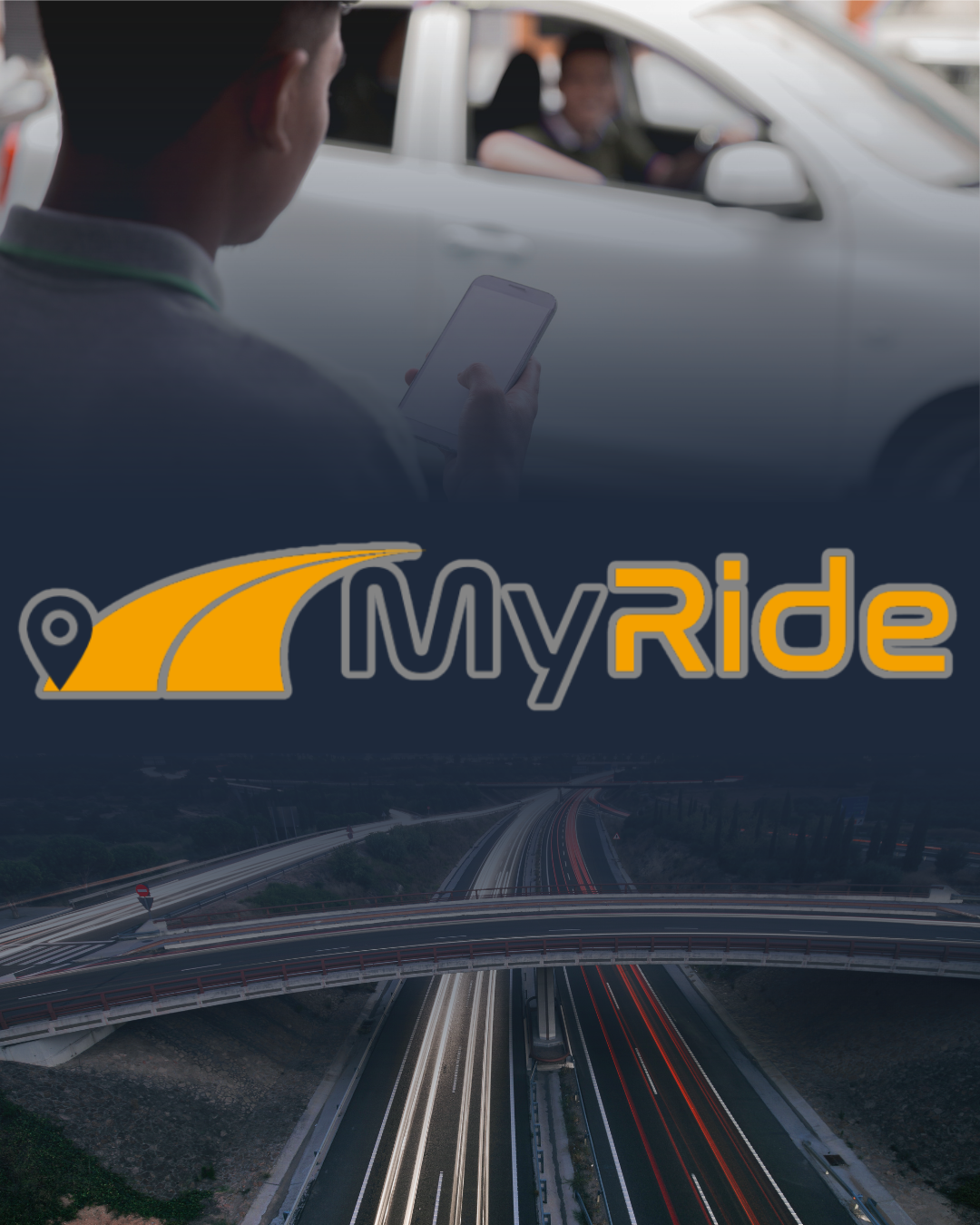 MyRide by FleetPaths: Reinventing Rider-Focused Transportation