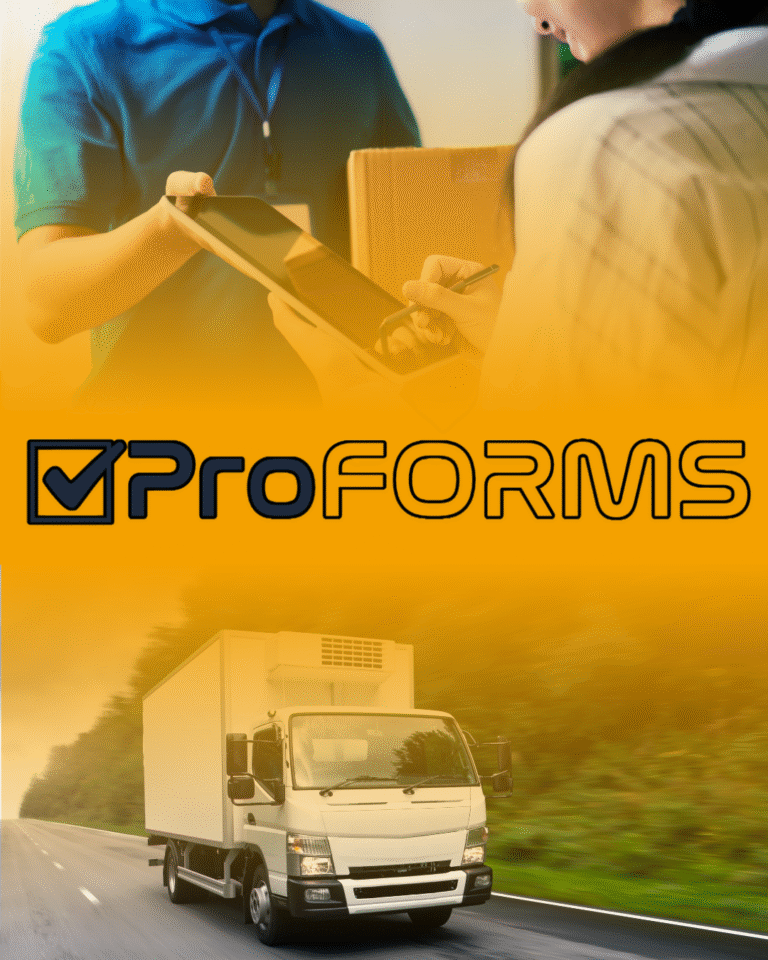 From Paper to Performance: How ProForms by FleetPaths is Streamlining Field Operations