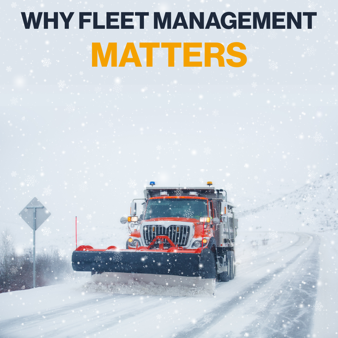 Why Fleet Management Software Is No Longer Optional