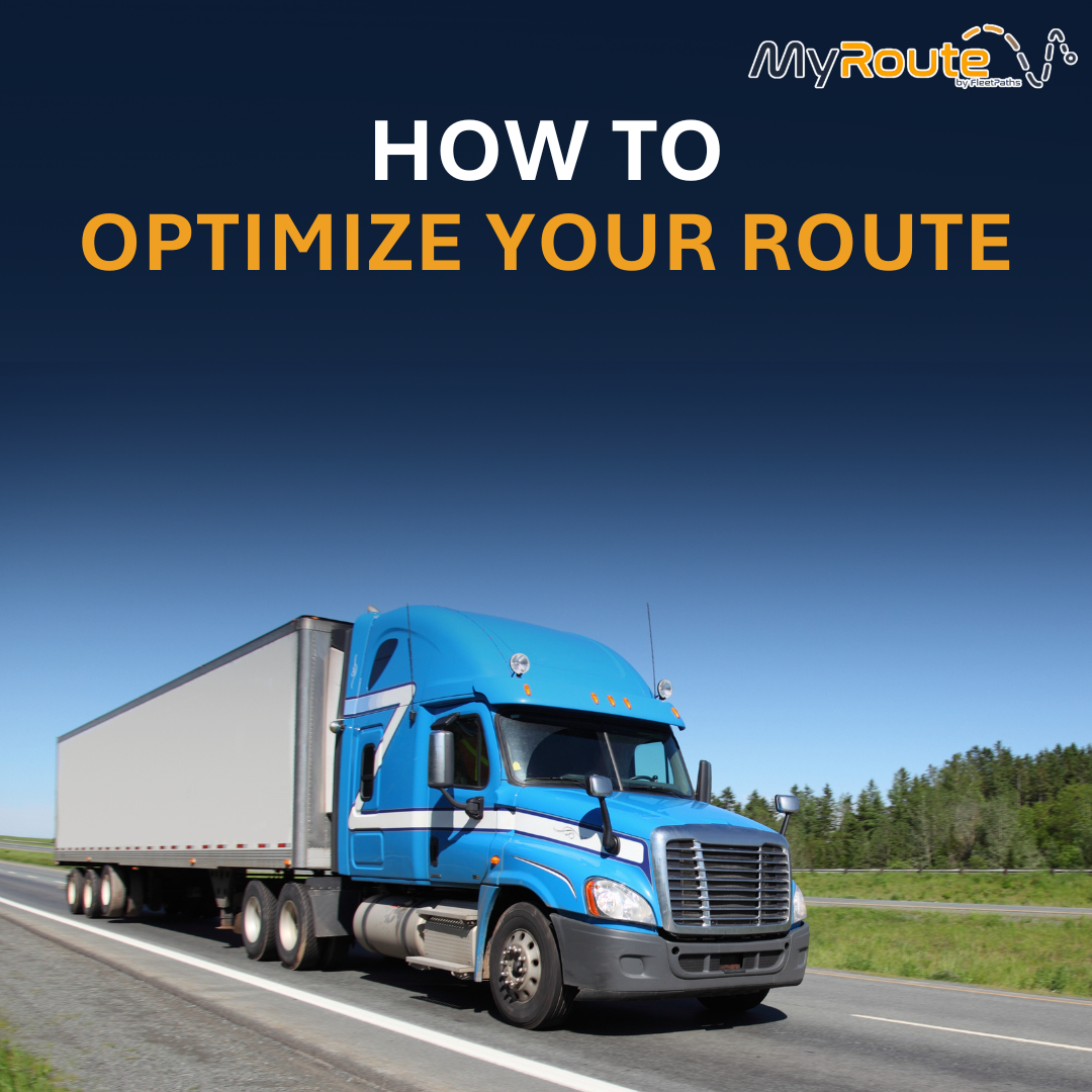 5 Route Optimization Strategies to Slash Fuel Costs and Drive Time