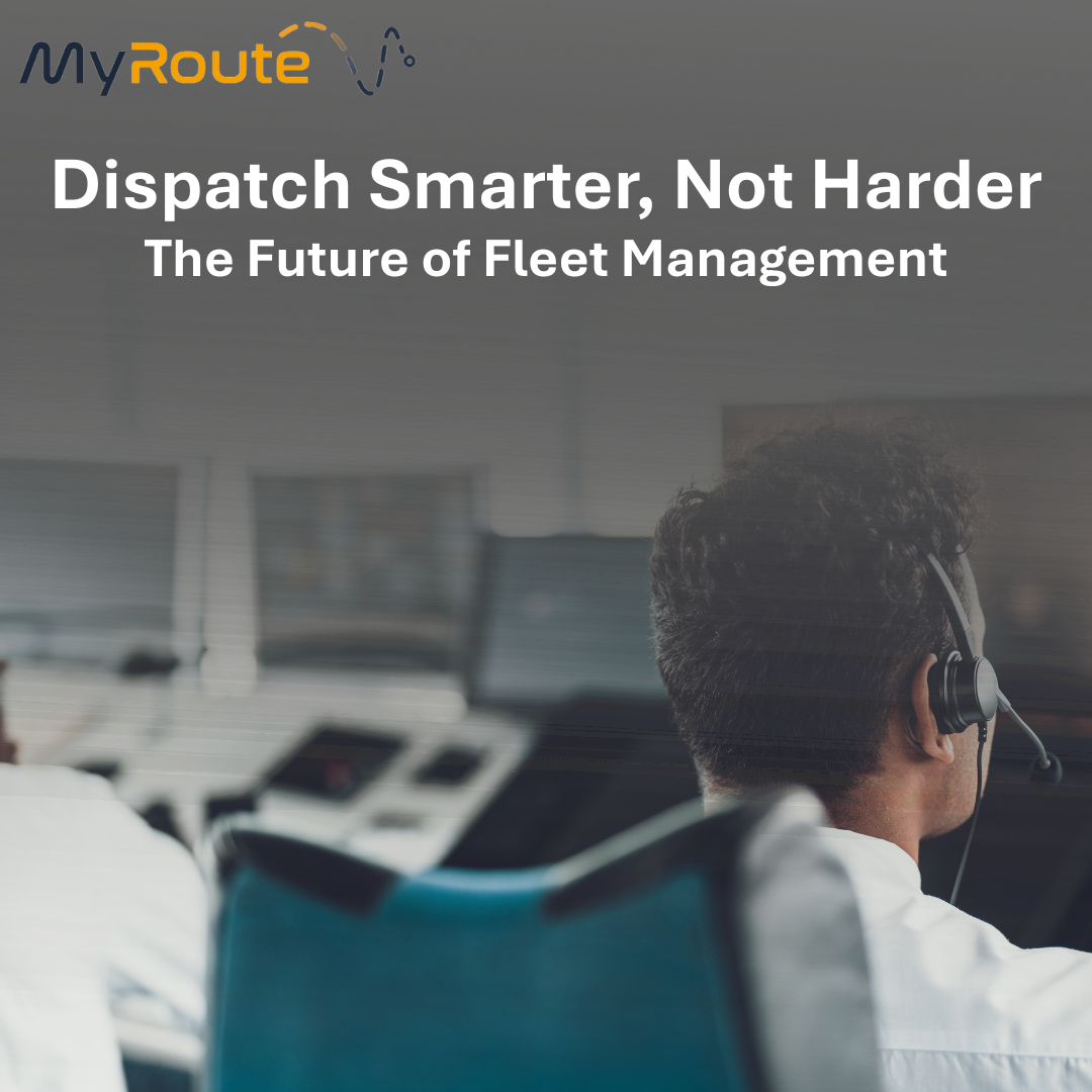 How To Dispatch Smarter, Not Harder