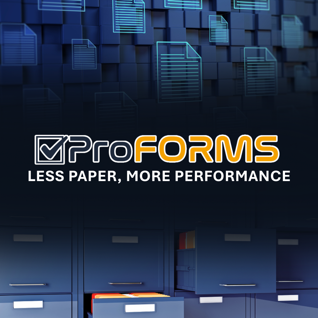 Your Fleet’s Future Is Paperless — Here’s Why