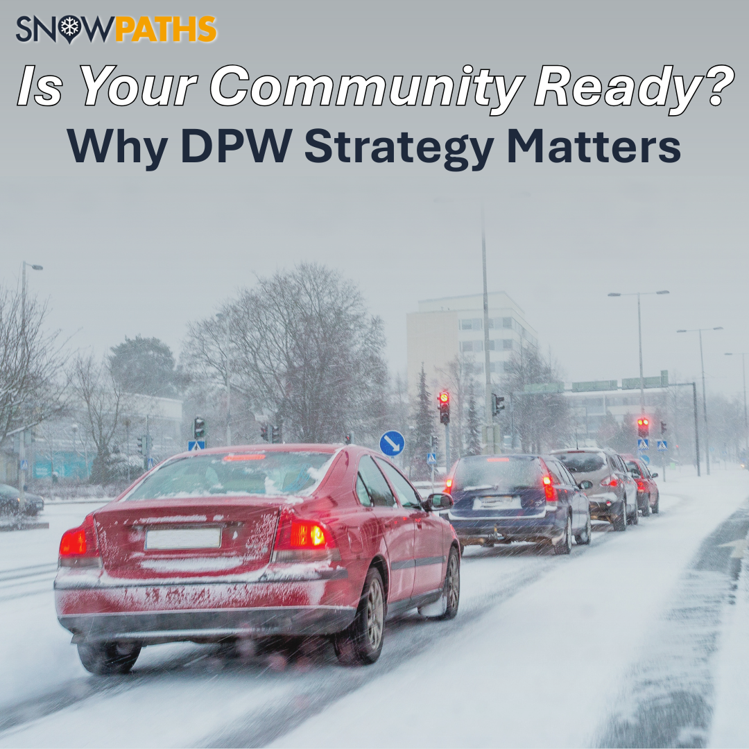 Why DPW Planning Matters: Is Your Community Ready?