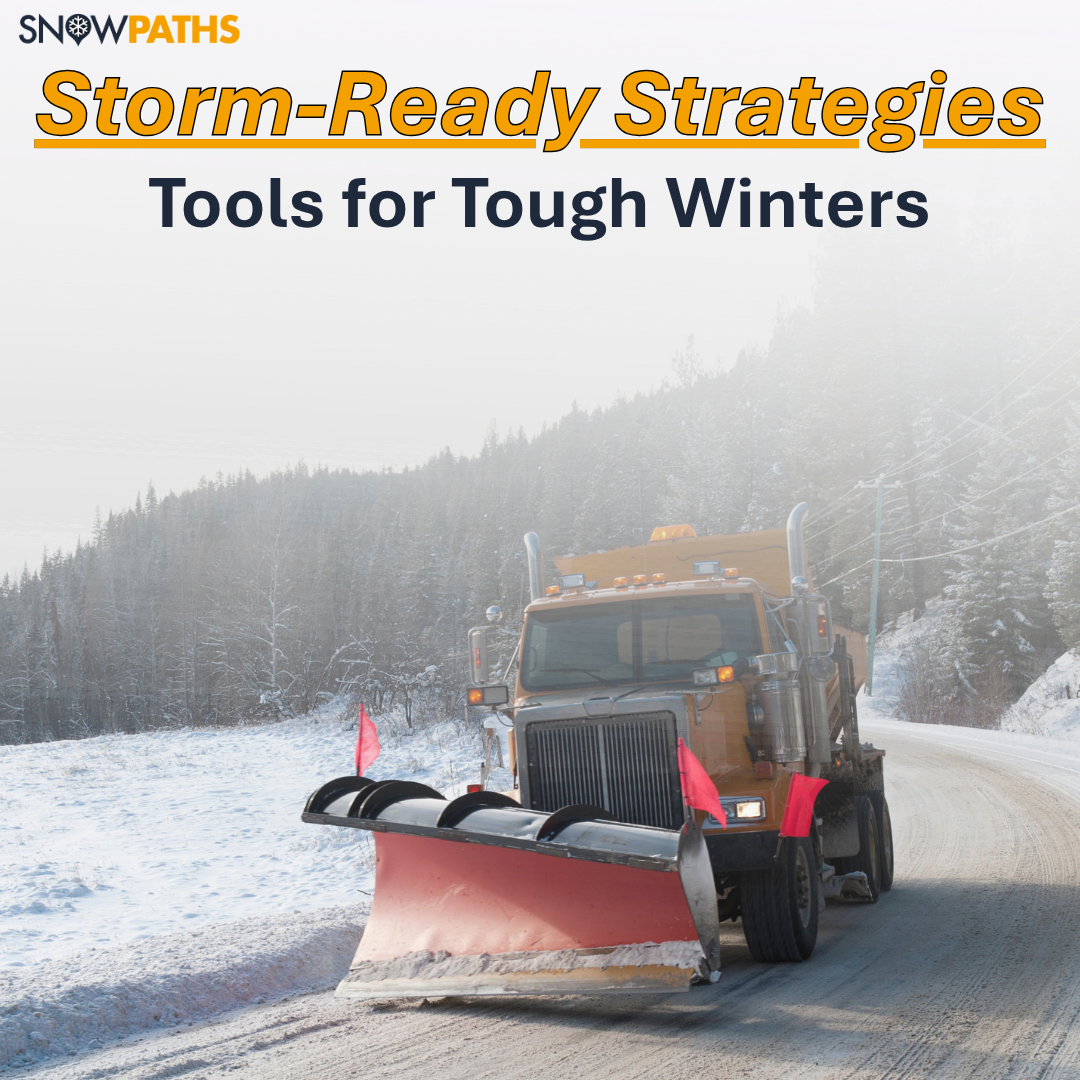 Storm-Ready Strategies: Tools for Tough Winters
