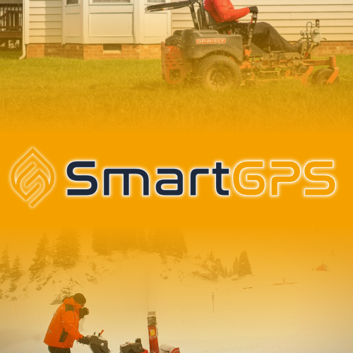 Meet SmartGPS: Slow-Moving Asset Management Like Never Before