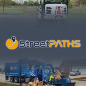 Total Control Over Street Operations, All Year Long: StreetPaths by FleetPaths
