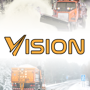Upgrade Your Snow Plow Insights With VISION
