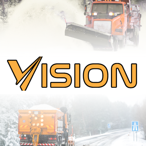 Upgrade Your Snow Plow Insights With VISION