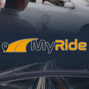 MyRide by FleetPaths: Reinventing Rider-Focused Transportation