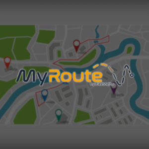 MyRoute: Smarter Dispatching Starts Here